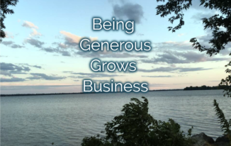 How Can You Grow a Slow Blogging Business?